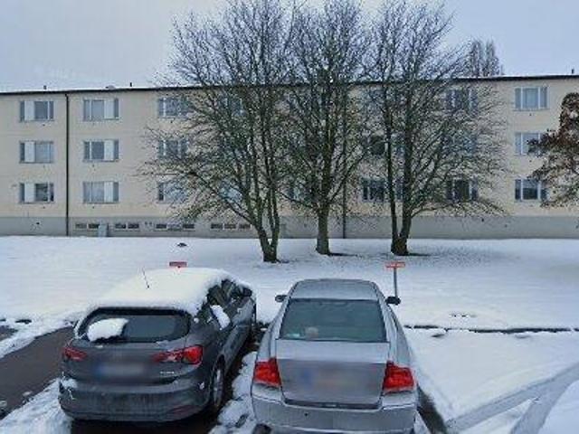 82 m2 lägenhet uthyres i Västerås