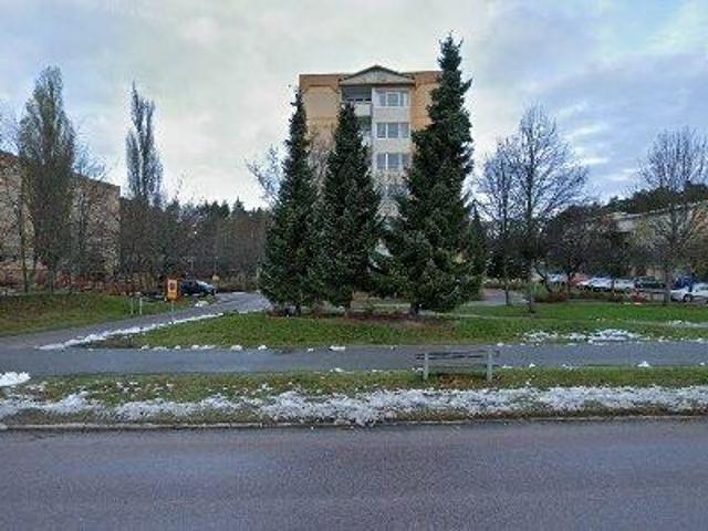 82 m2 lägenhet uthyres i Västerås