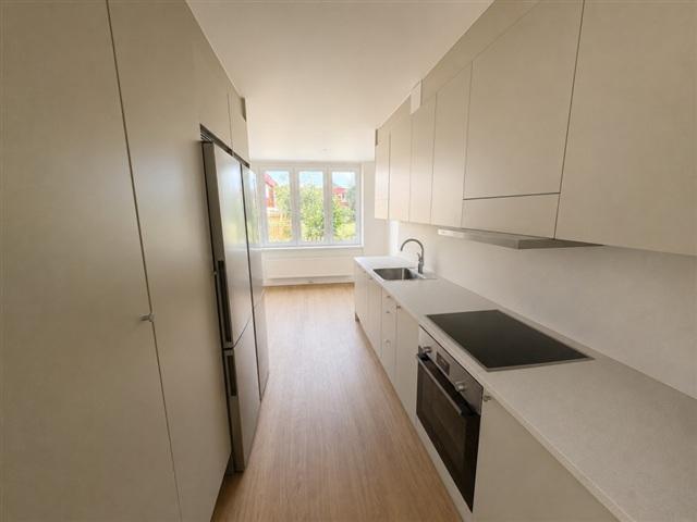 82 m2 lägenhet i Norrköping
