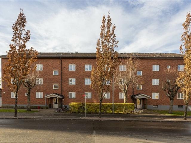 82 m2 lägenhet i Falköping