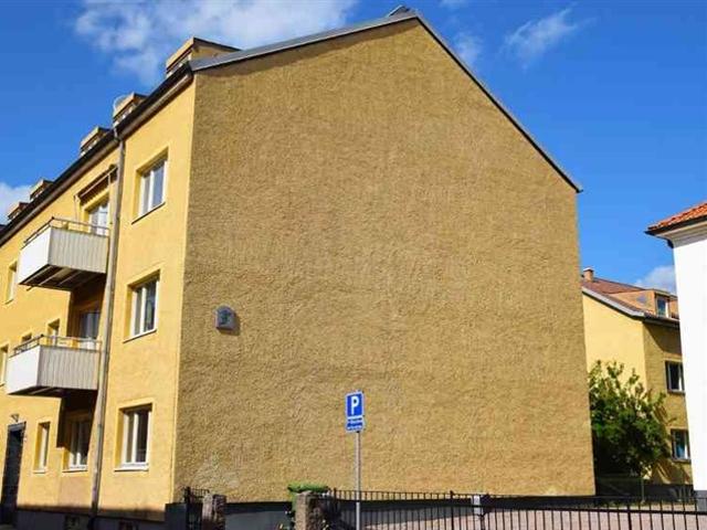 82 m2 lägenhet i Linköping