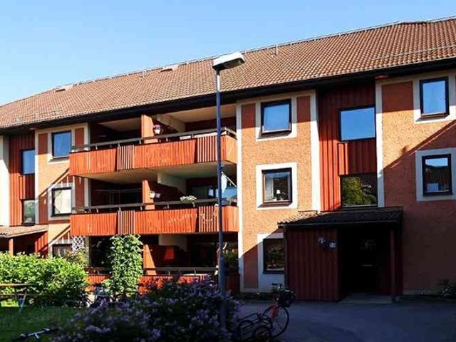 82 m2 lägenhet i Linköping