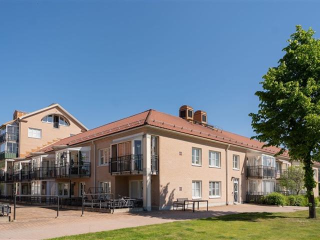 82 m2 lägenhet med altan/terrass, Härnösand, Västernorrland
