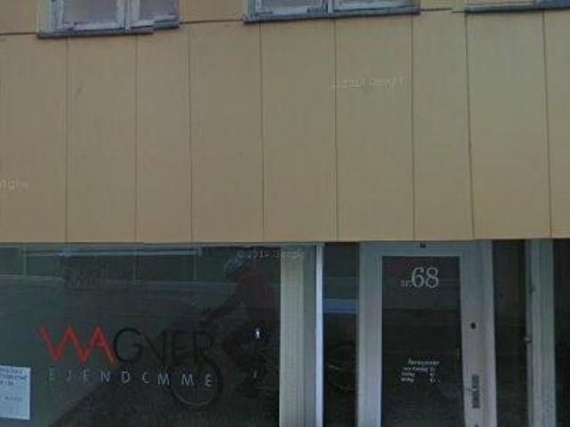 82 m2 lejlighed for rent i Aalborg Centrum