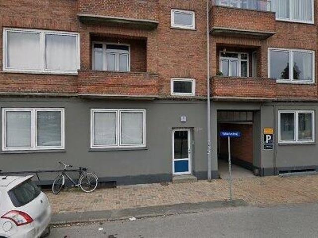 82 m2 lejlighed for rent i Odense C