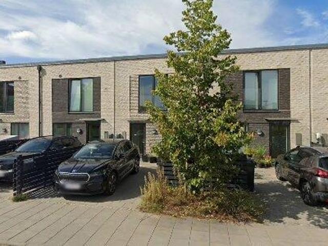 82 m2 lejlighed for rent i Odense V
