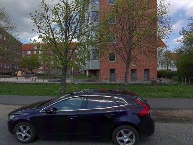 82 m2 lejlighed til leje i Vejle Centrum