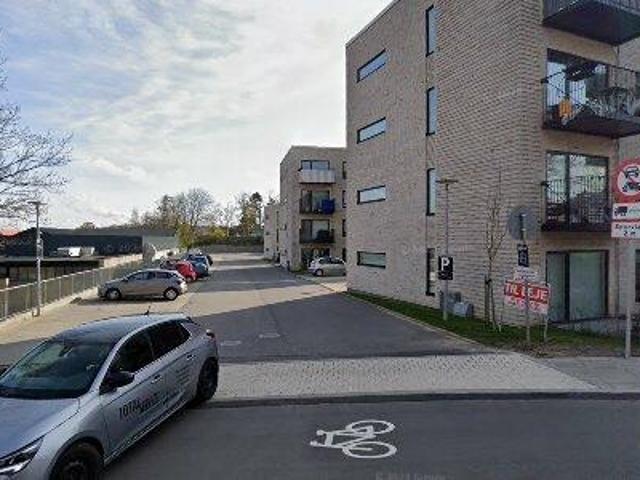 82 m2 lejlighed til leje i Aalborg Centrum