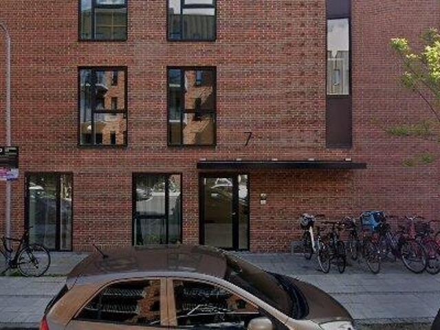 82 m2 lejlighed til leje i Brøndby