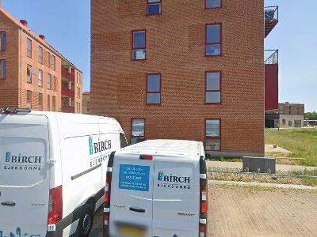 82 m2 lejlighed til leje i Horsens
