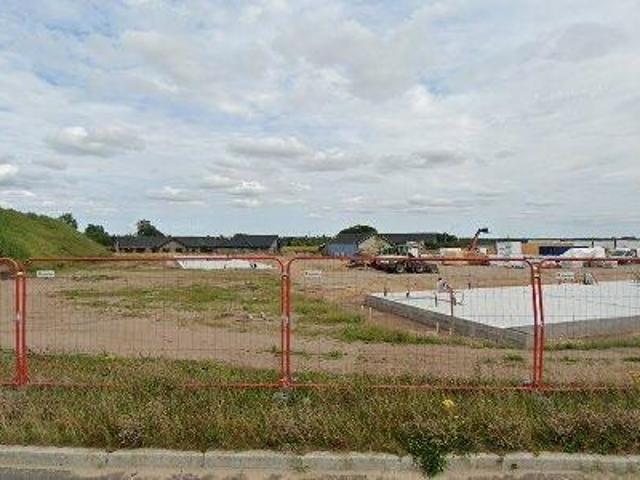 82 m2 rækkehus til leje i Lunderskov
