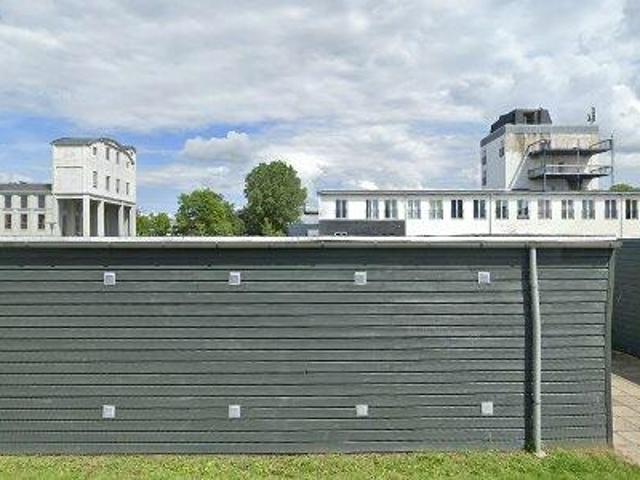 82 m2 lejlighed til leje i Nørresundby