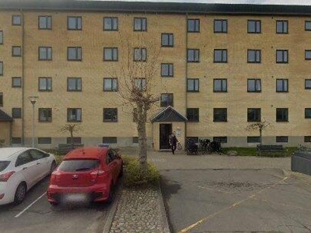 82 m2 lejlighed til leje i Nørresundby