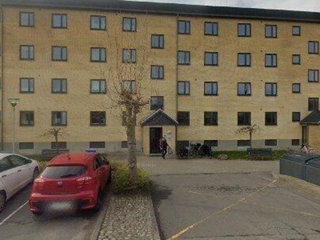 82 m2 lejlighed til leje i Nørresundby