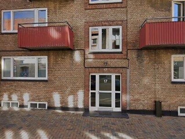 82 m2 lejlighed til leje i Odense C