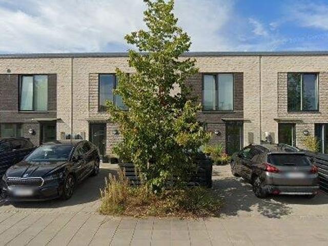 82 m2 lejlighed til leje i Odense V