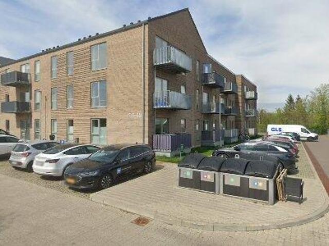 82 m2 lejlighed til leje i Randers SV
