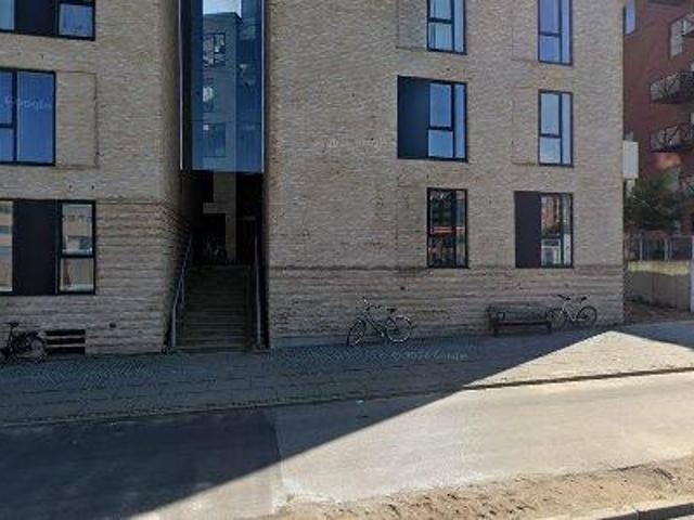 82 m2 lejlighed til leje i Århus C