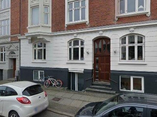82 m2 lejlighed til leje i Århus C