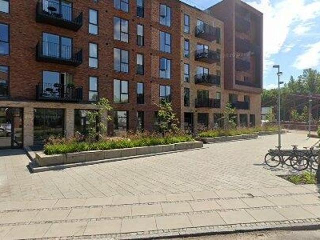 82 m2 lejlighed til leje i Århus C