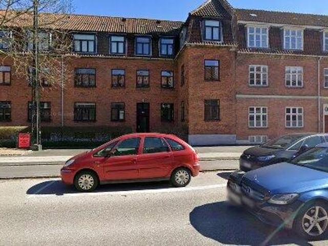 82 m2 lejlighed til salg i Valby
