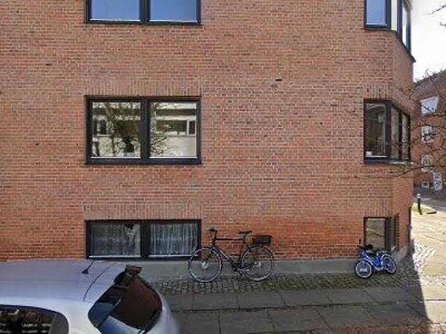 82 m2 lejlighed til salg i Aalborg Centrum