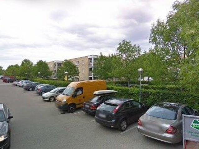 82 m2 lejlighed til salg i Charlottenlund