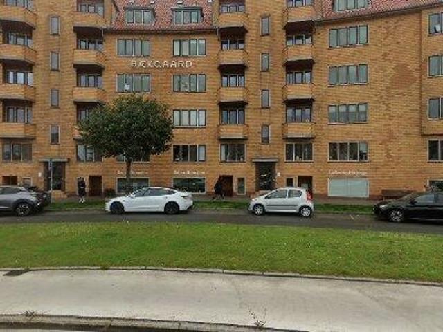 82 m2 lejlighed til salg i Esbjerg Centrum