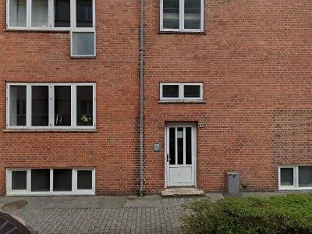 82 m2 lejlighed til salg i Esbjerg Centrum