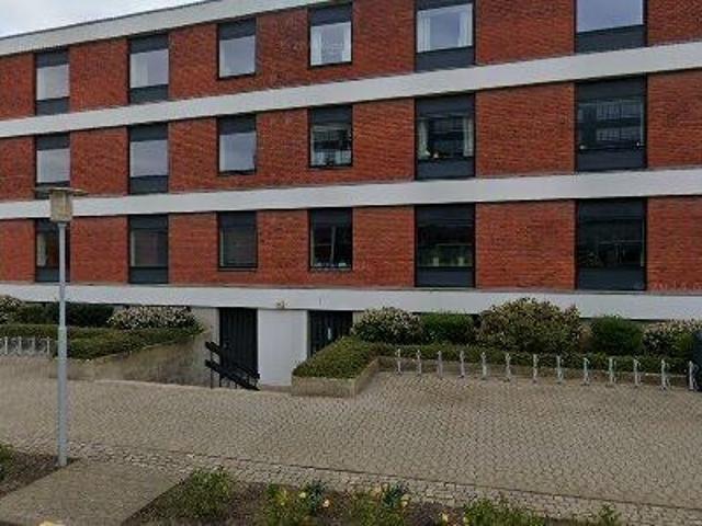 82 m2 lejlighed til salg i Esbjerg Ø