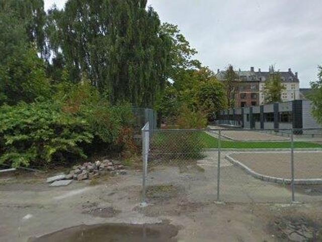82 m2 lejlighed til salg i Frederiksberg C