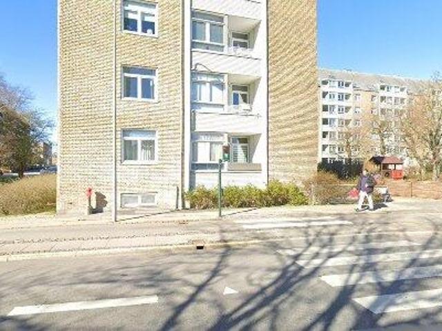 82 m2 lejlighed til salg i Frederiksberg