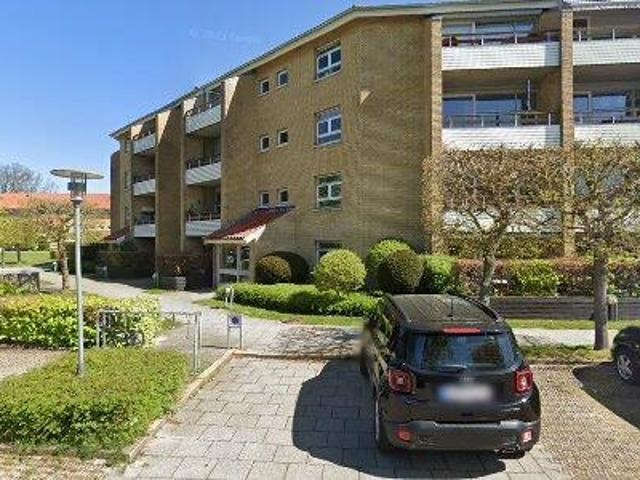 82 m2 lejlighed til salg i Hørsholm