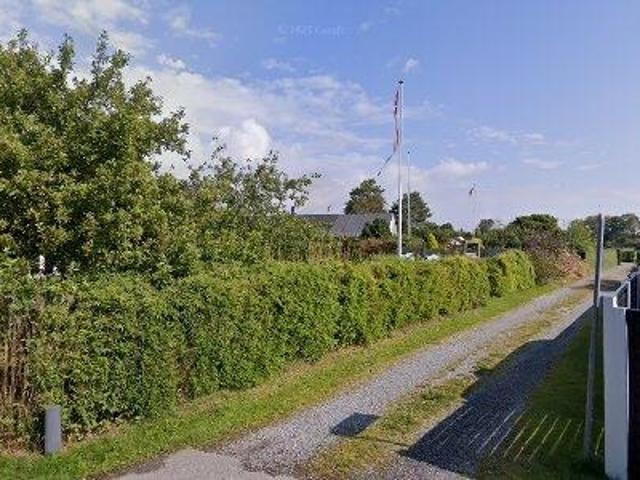 82 m2 lejlighed til salg i Haderslev
