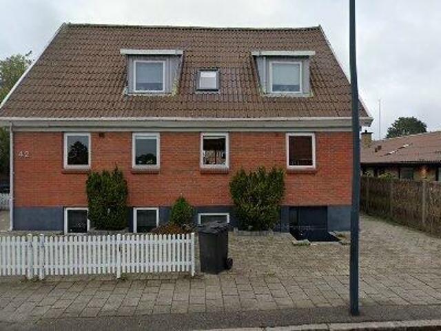 82 m2 lejlighed til salg i Herlev