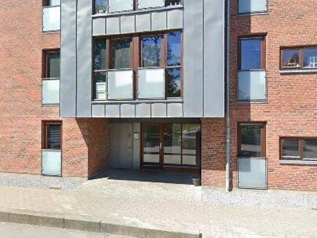 82 m2 lejlighed til salg i Hillerød