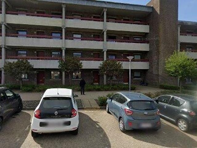 82 m2 lejlighed til salg i Nørresundby