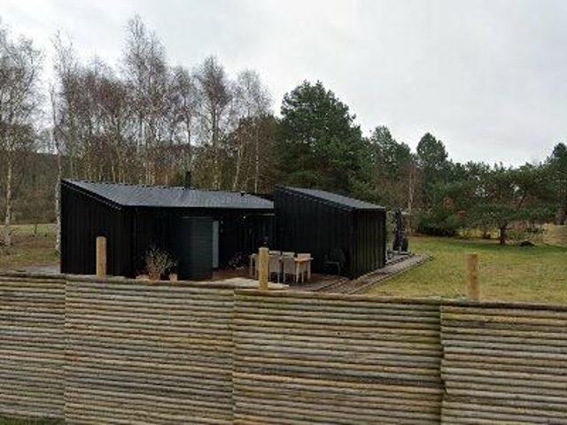 82 m2 lejlighed til salg i Nykøbing Sjælland