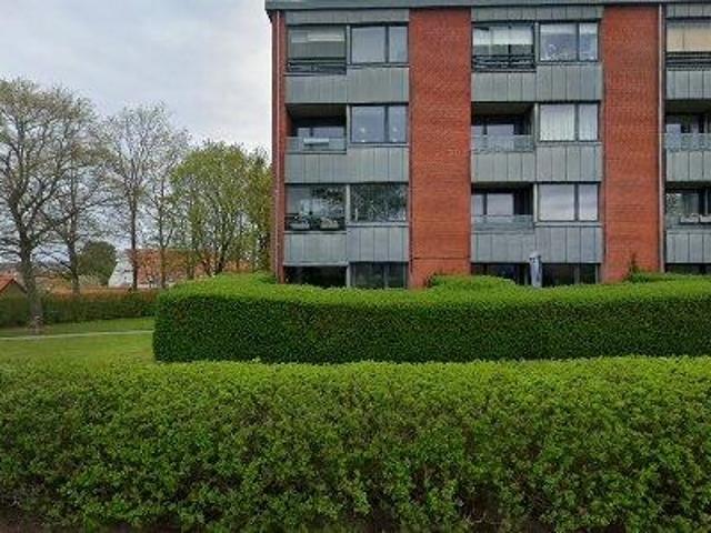 82 m2 lejlighed til salg i Randers SØ