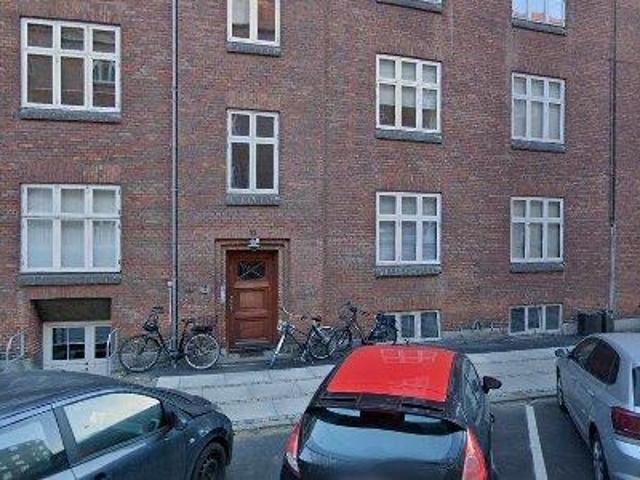 82 m2 lejlighed til salg i Århus C