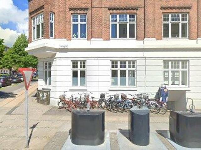 82 m2 lejlighed til salg i Århus C
