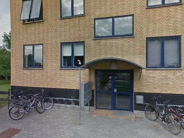 82 m2 lejlighed til salg i Roskilde