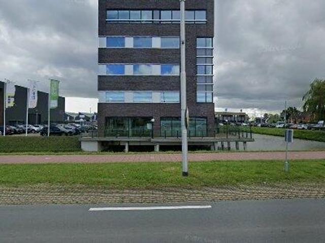 82 m2 office space for rent in Westland