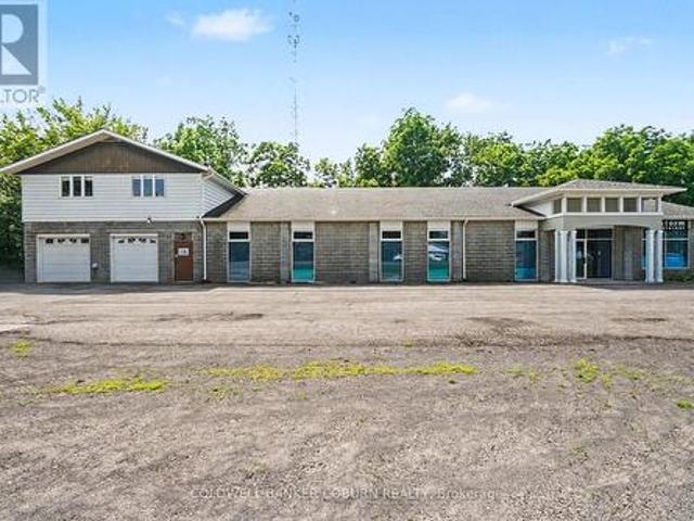 82 Main Street S, North Dundas, ON, K0C 1H0 commercial for sale | Listing ID X13555 | Royal LePage