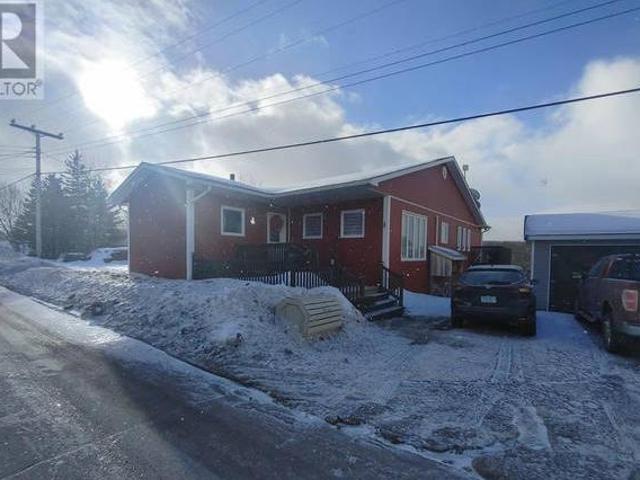 82 Main Street South Brook Newfoundland Labrador