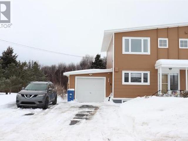 82 Maryland Drive, Stephenville, NL, A2N 2Z9 house for sale | Listing ID 1281 | Royal LePage
