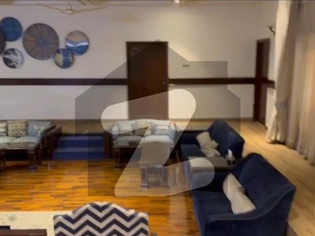 82 Marla House Available For Rent In Peoples Colony No 1 Faisalabad Peoples Colony No 1