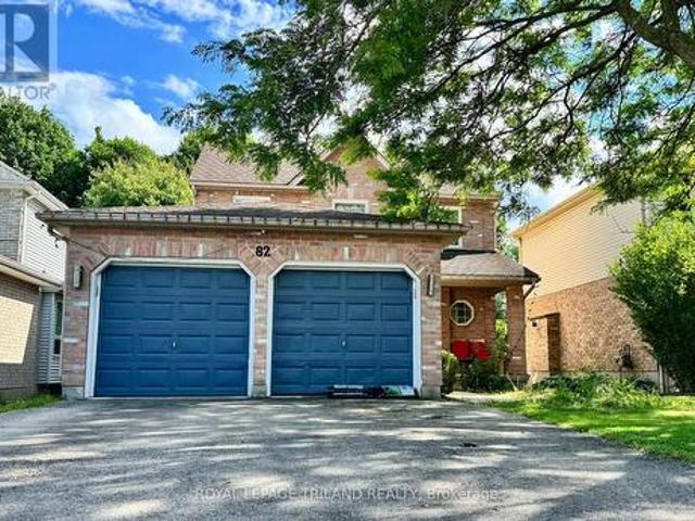 82 Meadowridge Road, London North M, ON, N6H 5E6 house for lease | Listing ID X13477 | Royal LePage