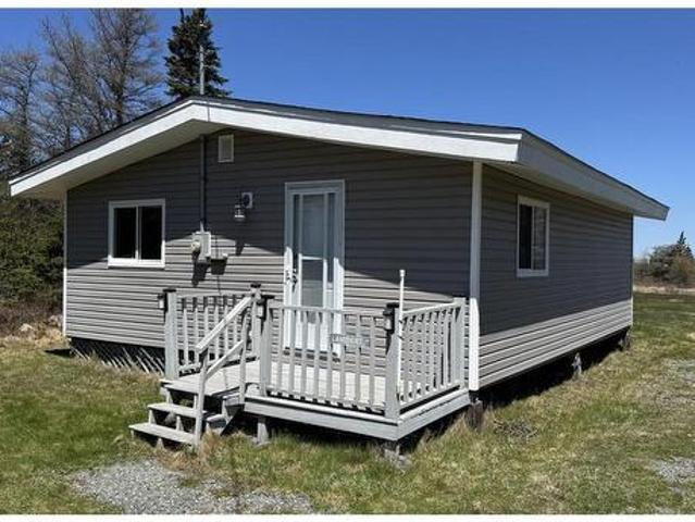 82 Mobile First Pond Road, Mobile, NL, A0A 3A0 recreational for sale | Listing ID 1301 | Royal LePage