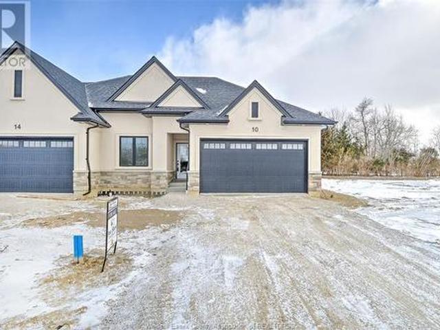 82 Mulberry Court, Amherstburg, ON, N9V 1N3 house for sale | Listing ID 25001 | Royal LePage